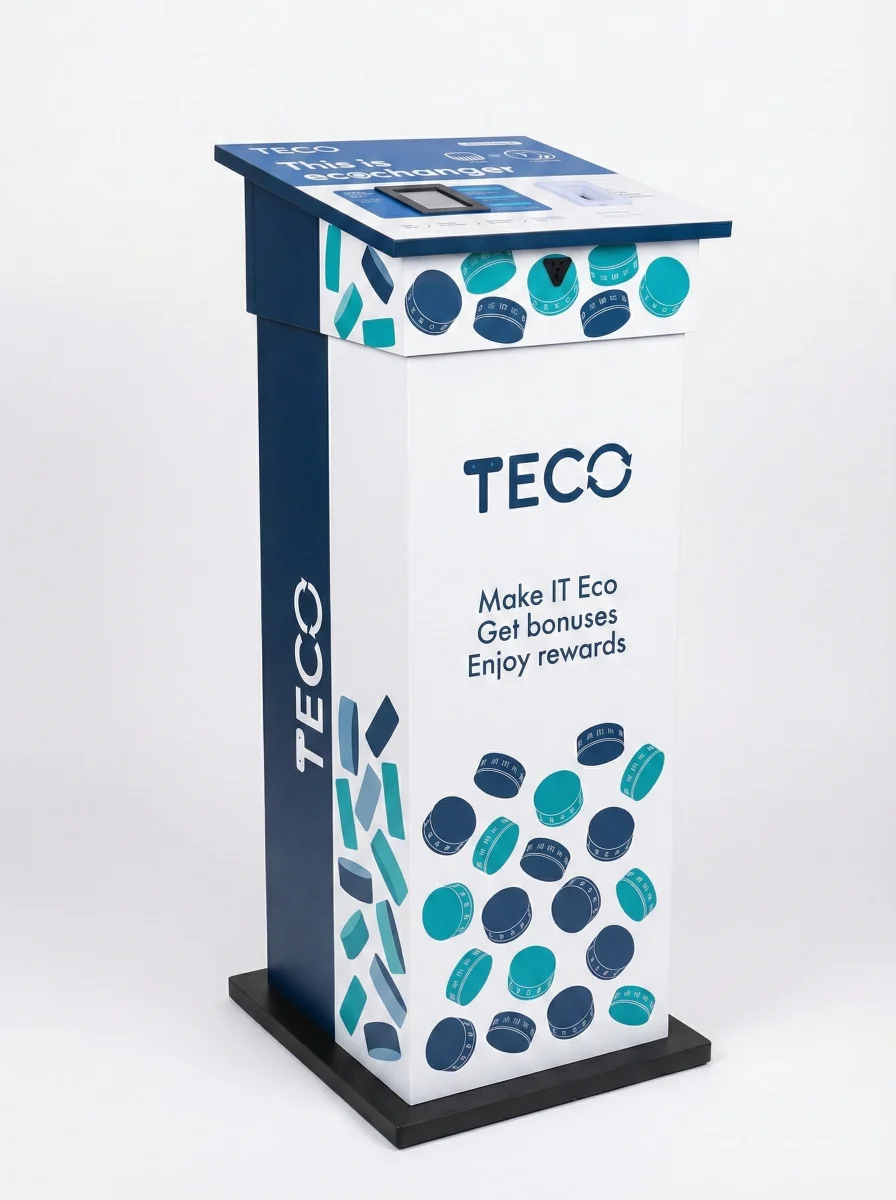 Ecochanger Standard